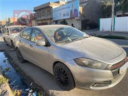 Dodge Dart